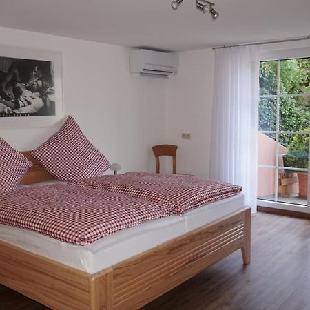 Ferienwohnung Anna Durbach Exterior foto