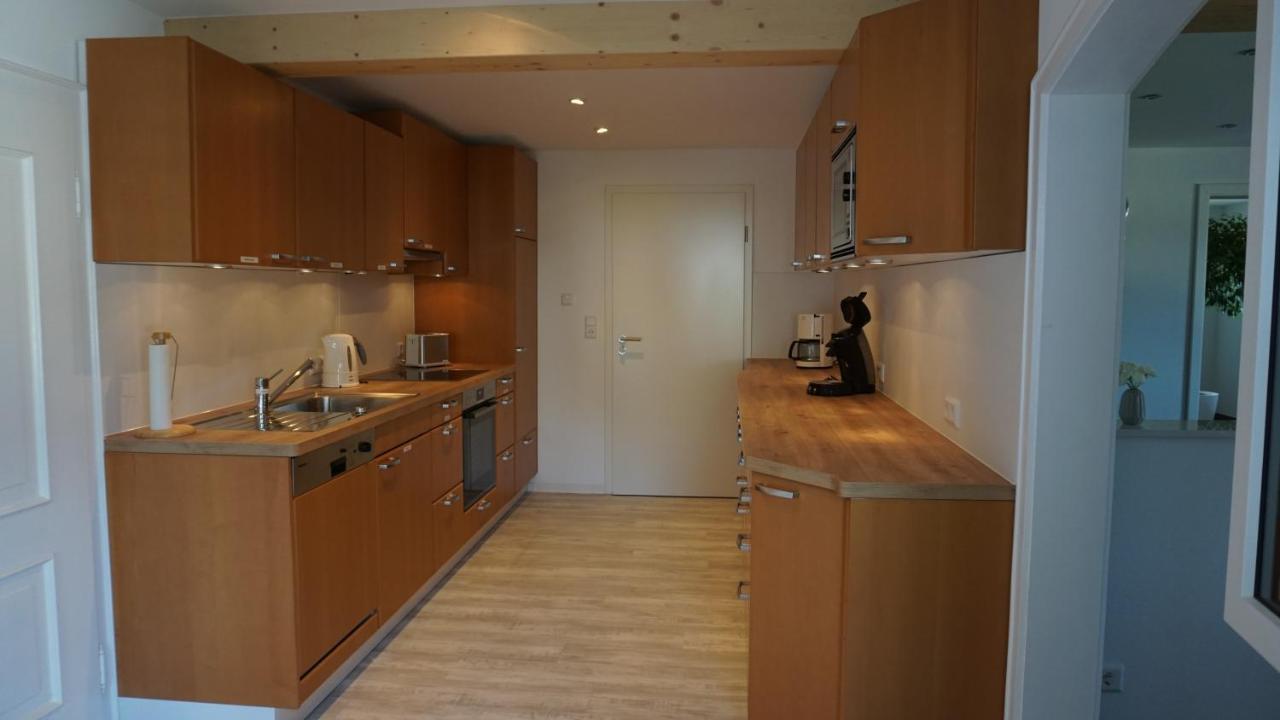 Ferienwohnung Anna Durbach Exterior foto