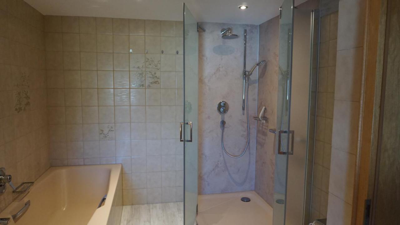Ferienwohnung Anna Durbach Exterior foto